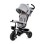 KINDERKRAFT KINDERKRAFT TRICIKL AVEO 2U1 LIGHT GREY