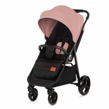 KINDERKRAFT Kolica grande plus pink (KSGRAN00PNK0000)