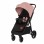 KINDERKRAFT Kolica grande plus pink (KSGRAN00PNK0000)