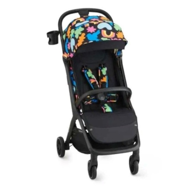 KINDERKRAFT Kolica Nubi 2 Happy Shapes ( KSNUBI02HAP0000 )