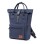 KINDERKRAFT Moonpack ranac za mamu confetti denim
