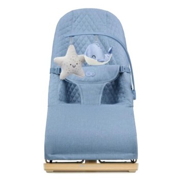 KINDERKRAFT NJIHALICA MIMI NORDIC BREEZE