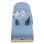 KINDERKRAFT NJIHALICA MIMI NORDIC BREEZE