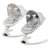 KINDERKRAFT NJIHALICA TULSY GREY