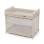 KINDERKRAFT PRENOSIVI KREVETAC MOON DREAM BEIGE