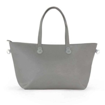KINDERKRAFT Torba za mame TREASUREBAG DARK GREY
