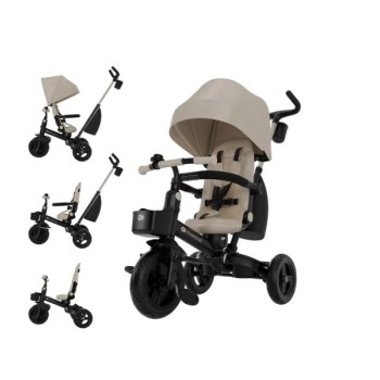 KINDERKRAFT TRICIKL AVEO 2 PLUS BEIGE