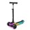 KINDERKRAFT Trotinet RAKET BLACK