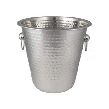 KINGHOFF KH1505 posuda za led čelik 21X20CM