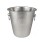 KINGHOFF KH1505 posuda za led čelik 21X20CM