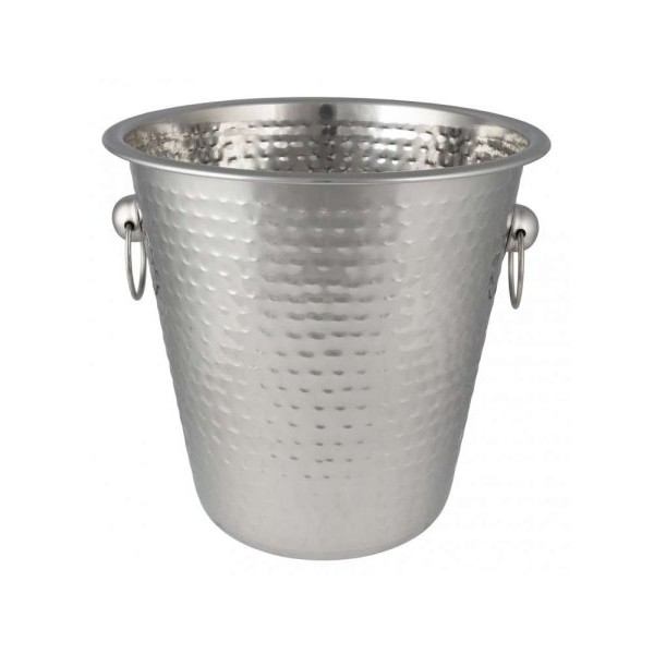 KINGHOFF KH1505 posuda za led čelik 21X20CM