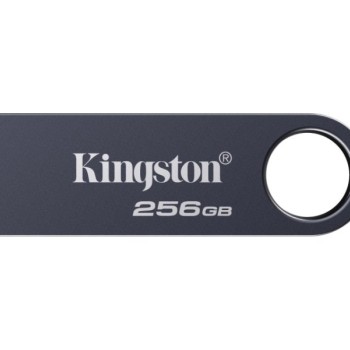 KINGSTON 256GB DataTraveler SE9 G3 USB 3.2 Gen1 KE-U2X256-1AC