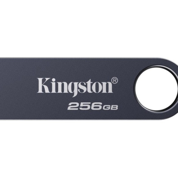 KINGSTON 256GB DataTraveler SE9 G3 USB 3.2 Gen1 KE-U2X256-1AC