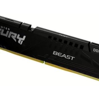 KINGSTON 32GB DDR5 5600MT/s CL40 FURY Beast Black EXPO (KF556C40BB2-32)