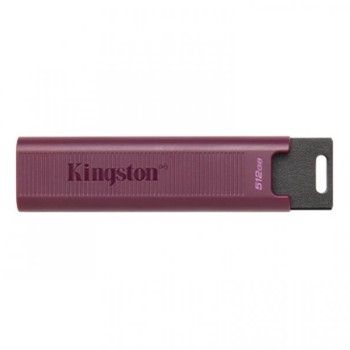 KINGSTON 512GB DataTraveler Max USB 3.2 flash DTMAXA/512GB