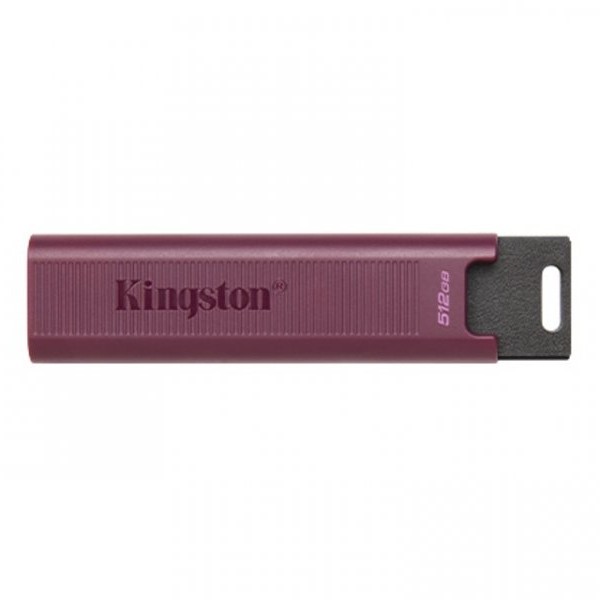 KINGSTON 512GB DataTraveler Max USB 3.2 flash DTMAXA/512GB