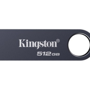 KINGSTON 512GB DataTraveler SE9 G3 USB 3.2 Gen1 KE-U2X512-1AC