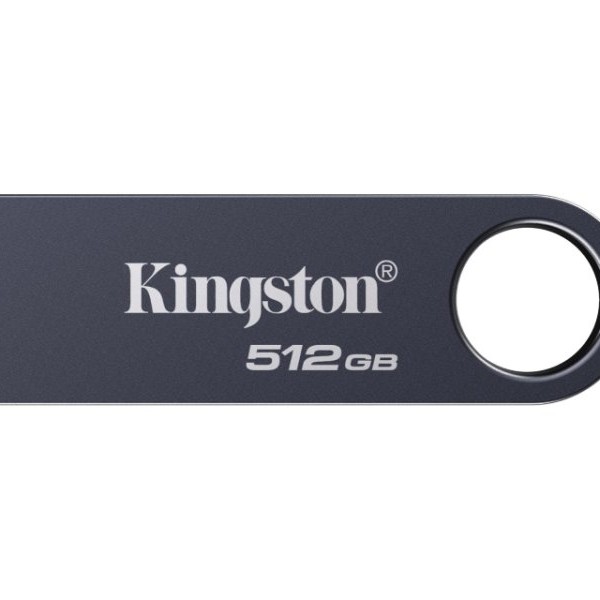 KINGSTON 512GB DataTraveler SE9 G3 USB 3.2 Gen1 KE-U2X512-1AC