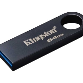 KINGSTON 64GB DataTraveler SE9 G3 USB 3.2 Gen1 KE-U2X64-1AC