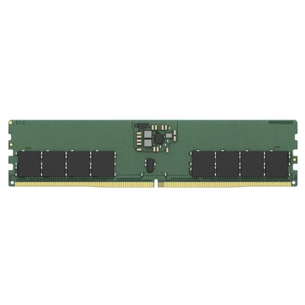 KINGSTON 64GB DDR5 6400MT/s CUDIMM KVR64A52BD8-64