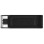 KINGSTON 64GB DT 70 USB-C 3.2 DT70/64GB crni