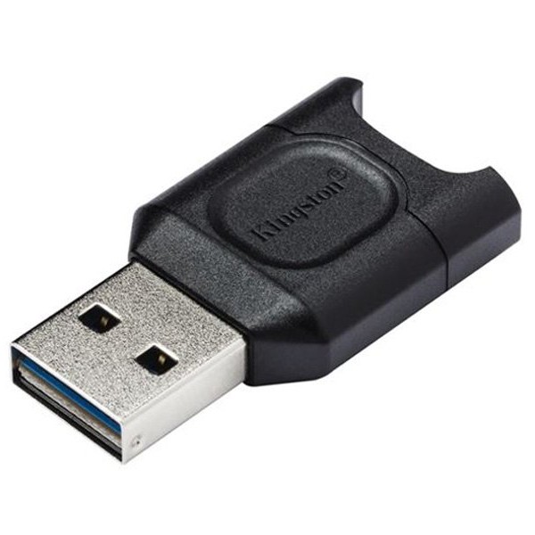 KINGSTON CARD READER USB 3.2 Gen1 micro SD MLP