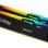 KINGSTON DDR5 64GB 2x32GB kit 6000MHz Fury Beast RGB KF560C30BBEAK2-64