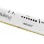 KINGSTON DIMM DDR5 16GB 5.600MHz FURY Beast White XMP KF556C40BW-16