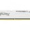KINGSTON DIMM DDR5 16GB 6400MT/s KF564C32BWE-16 FURY Beast White XMP