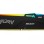 KINGSTON DIMM DDR5 16GB 6800MT/s KF568C34BBEA-16 FURY Beast Black RGB EXPO