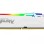 KINGSTON DIMM DDR5 16GB 6800MT/s KF568C34BWEA-16 FURY Beast White RGB EXPO