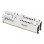 KINGSTON DIMM DDR5 32GB 2x16 5.200MHz FURY Beast White XMP KF552C40BWK2-32