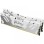 KINGSTON DIMM DDR5 32GB 2x16 kit 7.200MHz FURY Renegade White XMP KF572C38RWK2-32