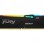 KINGSTON DIMM DDR5 16GB 6400MT/s KF564C32BBEA-16 FURY Beast Black RGB EXPO