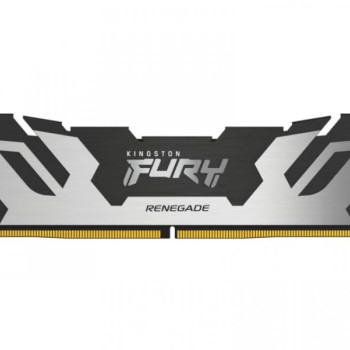 KINGSTON DIMM DDR5 48GB 6000MT/s KF560C32RS-48 FURY Renegade Silver/Black XMP