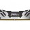 KINGSTON DIMM DDR5 48GB 6000MT/s KF560C32RS-48 FURY Renegade Silver/Black XMP