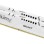 KINGSTON DIMM DDR5 64GB 2x32kit 5.600MHz FURY Beast White EXPO KF556C36BWEK2-64