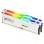 KINGSTON DIMM DDR5 64GB 2x32kit 5.600MHz FURY Beast White RGB EXPO KF556C36BWEAK2-64