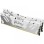 KINGSTON DIMM DDR5 64GB 2x32kit 6400MHz FURY Renegade White XMP KF564C32RWK2-64