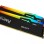 KINGSTON DIMM DDR5 64GB 2x32GB kit 6400MT/s KF564C32BBEAK2-64 FURY Beast Black RGB EXPO