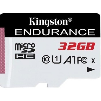 KINGSTON MicroSDXC 32GB Class 10 U1, UHS-I 95MB/s-30MB/s, SDCE/32GB
