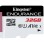 KINGSTON MicroSDXC 32GB Class 10 U1, UHS-I 95MB/s-30MB/s, SDCE/32GB
