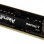 KINGSTON SODIMM DDR4 8GB 3200MHz KF432S20IB/8 Fury Impact