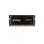 KINGSTON SODIMM DDR5 16GB 4800MT/s KF548S38IB-16 Fury Impact black