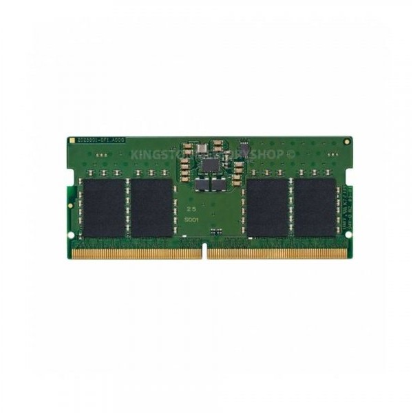 KINGSTON SODIMM DDR5 8GB 5600MT/s KVR56S46BS6-8