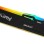 KINGSTON UDIMM DDR5 16GB 5600MHz KF556C40BBA-16 Fury Beast RGB