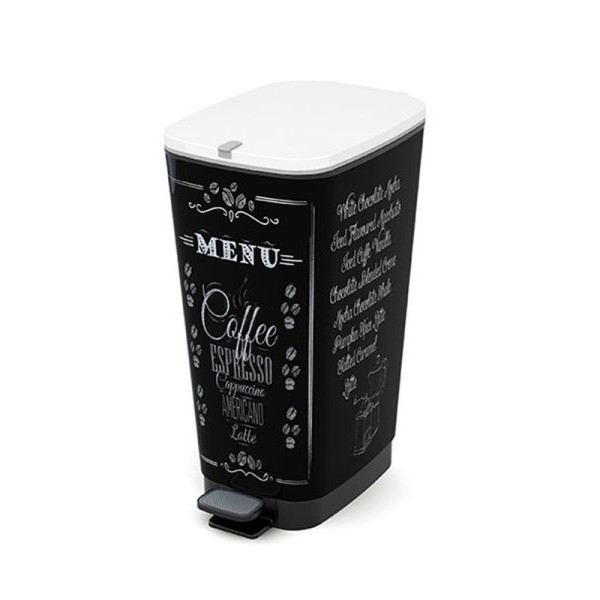 KIS Kanta za otpatke Chic L Coffee