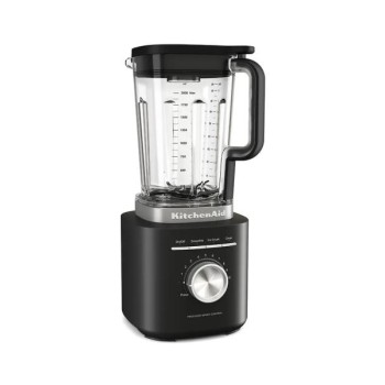 KITCHEN AID 5KSB2073EBM Pure Power Blender Matte Black