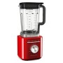 KITCHEN AID 5KSB2073EER Pure Power Blender Empire Red