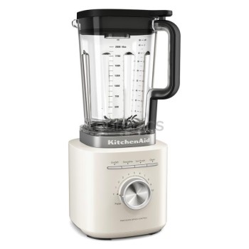 KITCHEN AID 5KSB2073EPL Pure Power Blender Porcelain White